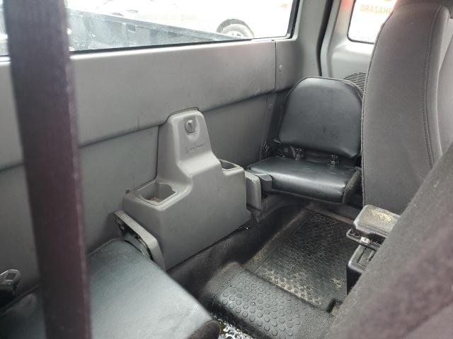 Photo 10 from auction – 2004 FORD RANGER SUP with VIN 1FTYR44U14PA63733