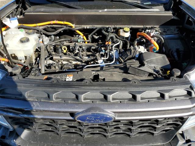 Photo 11 from auction – 2022 FORD MAVERICK X with VIN 3FTTW8E36NRA84880