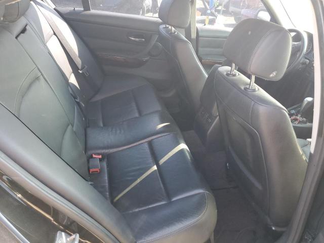 Photo 10 from auction – 2011 BMW 328 XI with VIN WBAPK7C5XBA972045