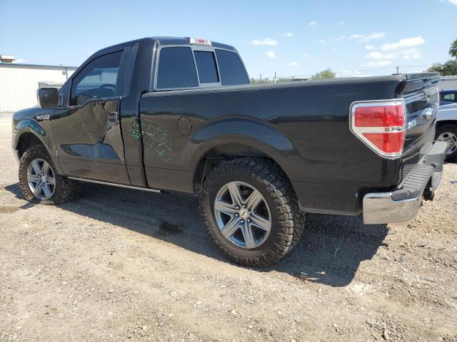 Photo 2 from auction – 2011 FORD F150 with VIN 1FTMF1EF7BFA72817
