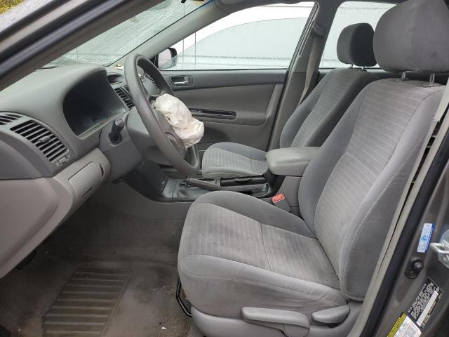 Photo 7 from auction – 2006 TOYOTA CAMRY LE with VIN 4T1BE32K56U666567