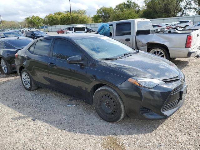 Photo 4 from auction – 2017 TOYOTA COROLLA L with VIN 5YFBURHE5HP690587