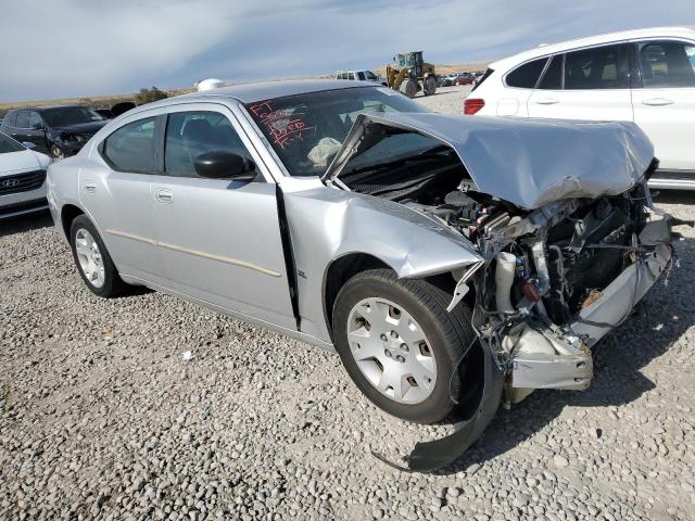 Photo 4 from auction – 2006 DODGE CHARGER SE with VIN 2B3KA43G96H491311
