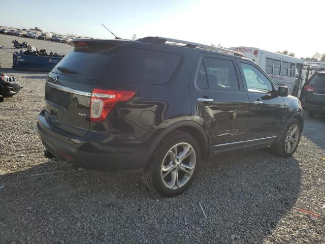 Photo 3 from auction – 2012 FORD EXPLORER L with VIN 1FMHK8F85CGA04173