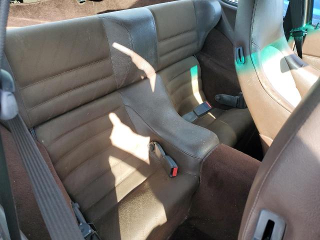 Photo 10 from auction – 1986 PORSCHE 944 with VIN WP0AA0947GN456923