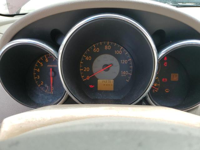 Photo 9 from auction – 2006 NISSAN ALTIMA with VIN 1N4AL11D86C148574