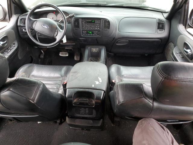 Photo 8 from auction – 2002 FORD F150 SUPER with VIN 1FTRW07382KD74160
