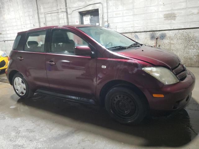 Photo 4 from auction – 2005 TOYOTA SCION XA with VIN JTKKT624650101403