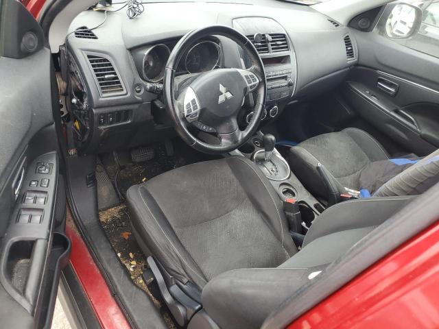 Photo 8 from auction – 2013 MITSUBISHI OUTLANDER with VIN 4A4AP4AU4DE008225