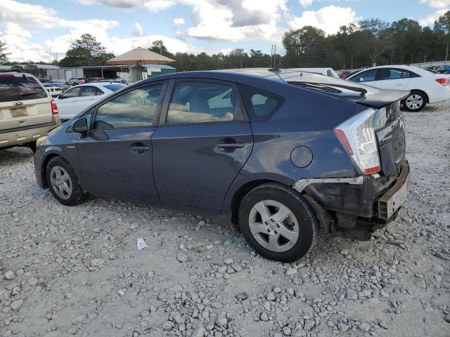 Photo 2 from auction – 2011 TOYOTA PRIUS with VIN JTDKN3DU0B1466307
