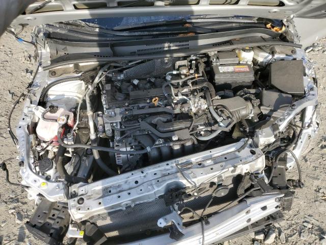 Photo 11 from auction – 2024 TOYOTA COROLLA LE with VIN 5YFB4MDE8RP121064