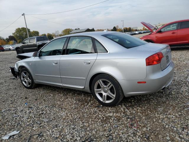 Photo 2 from auction – 2008 AUDI A4 2.0T with VIN WAUAF78E48A093619