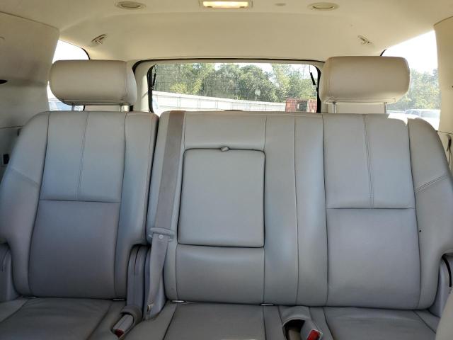 Photo 10 from auction – 2010 GMC YUKON SLT with VIN 1GKUCCE06AR255482