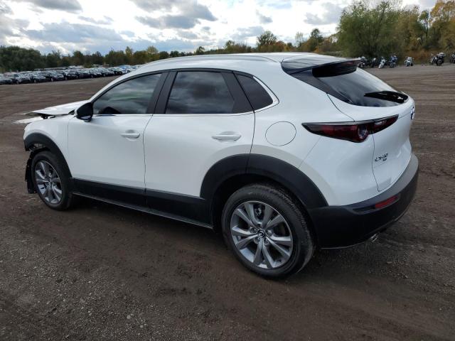 Photo 2 from auction – 2024 MAZDA CX-30 PREF with VIN 3MVDMBCM7RM654339