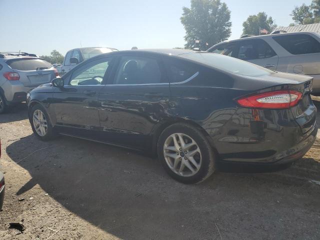Photo 2 from auction – 2016 FORD FUSION SE with VIN 3FA6P0H76GR286461