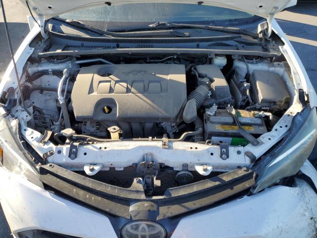 Photo 11 from auction – 2018 TOYOTA COROLLA L with VIN 5YFBURHE8JP810274