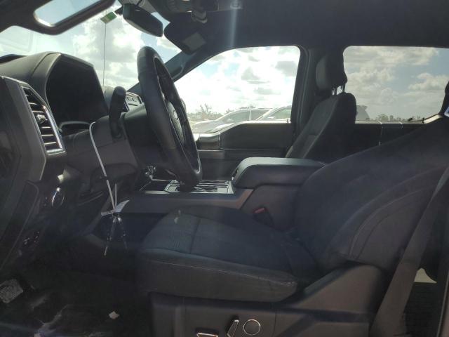 Photo 7 from auction – 2016 FORD F150 SUPER with VIN 1FTEW1EP0GKF42259