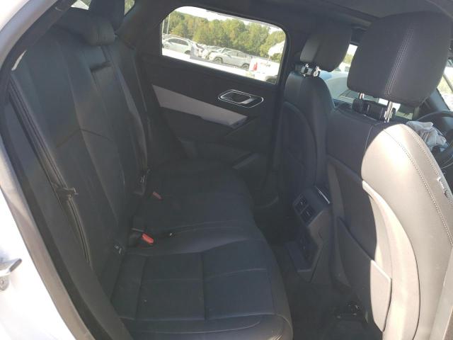 Photo 11 from auction – 2025 LAND ROVER RANGE ROVE with VIN SALYJ2EX7SA391784