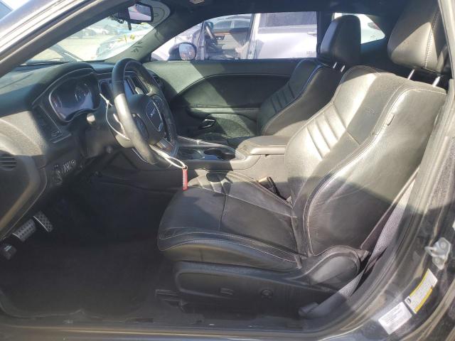 Photo 7 from auction – 2016 DODGE CHALLENGER with VIN 2C3CDZC90GH299418
