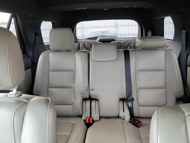 Photo 10 from auction – 2013 FORD EXPLORER X with VIN 1FM5K8D89DGB15249