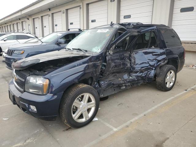CHEVROLET TRAILBLAZE 2008 with VIN 1GNDS13S282112059 - Photo from auction