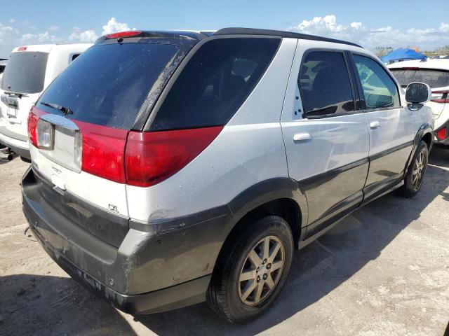Photo 3 from auction – 2004 BUICK RENDEZVOUS with VIN 3G5DA03E94S593711