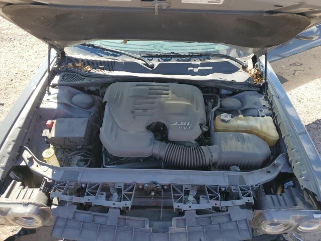 Photo 11 from auction – 2017 DODGE CHALLENGER with VIN 2C3CDZAG0HH649004