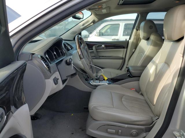 Photo 7 from auction – 2016 BUICK ENCLAVE with VIN 5GAKRBKD5GJ100269