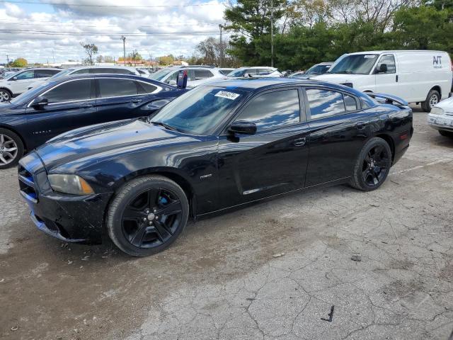 DODGE CHARGER R/ 2011 с VIN 2B3CL5CT7BH615796 - Фото с аукциона