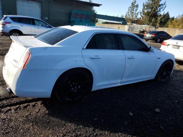 Photo 3 from auction – 2012 CHRYSLER 300 SRT-8 with VIN 2C3CCAFJXCH800416