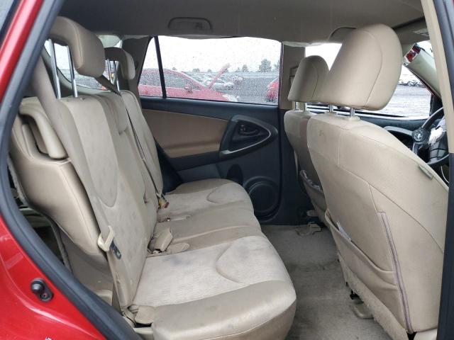 Photo 11 from auction – 2011 TOYOTA RAV4 with VIN JTMBF4DV8BD042416