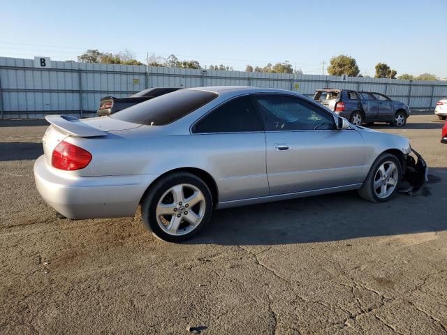 Photo 3 from auction – 2002 ACURA 3.2CL TYPE with VIN 19UYA42652A005699