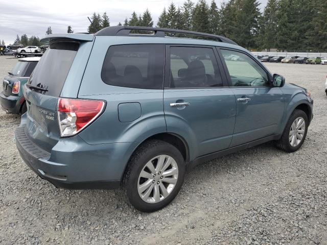 Photo 3 from auction – 2012 SUBARU FORESTER 2 with VIN JF2SHADC1CH428775