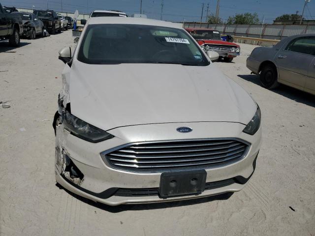 Photo 5 from auction – 2020 FORD FUSION SE with VIN 3FA6P0LU9LR111077