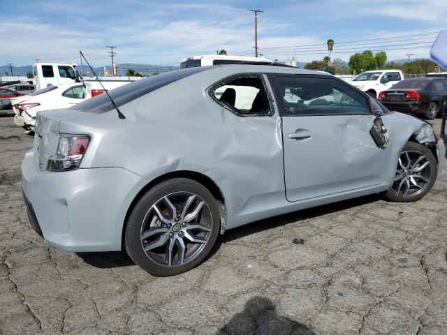 Photo 3 from auction – 2014 TOYOTA SCION TC with VIN JTKJF5C77E3066858