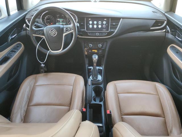 Photo 8 from auction – 2018 BUICK ENCORE ESS with VIN KL4CJCSB4JB628301