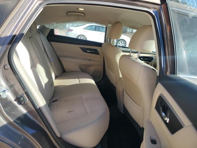 Photo 10 from auction – 2017 NISSAN ALTIMA 2.5 with VIN 1N4AL3AP2HC139541