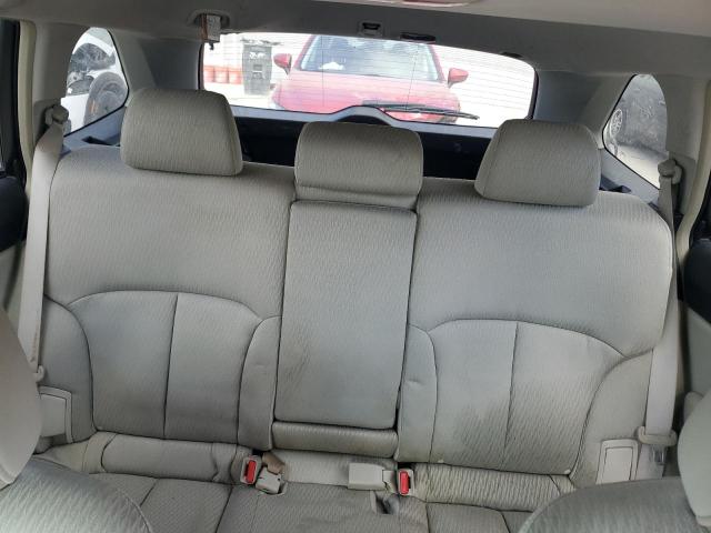 Photo 10 from auction – 2010 SUBARU OUTBACK 2. with VIN 4S4BRCGC4A3379290