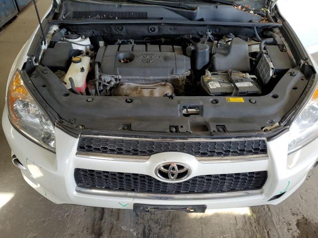 Photo 12 from auction – 2012 TOYOTA RAV4 LIMIT with VIN 2T3DF4DV5CW259600