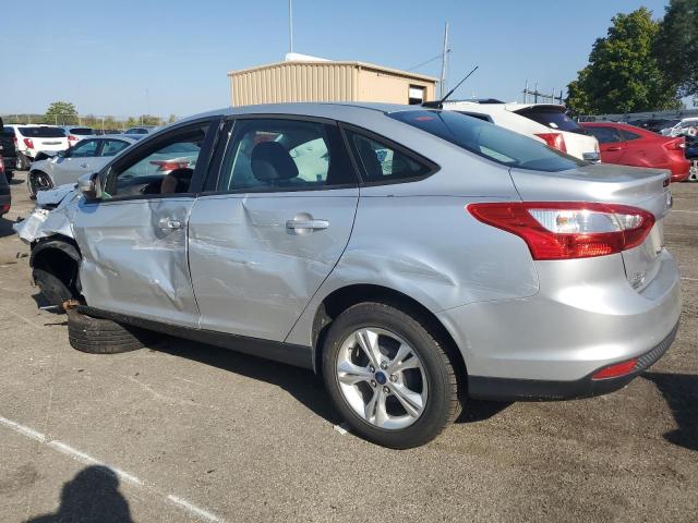 Photo 2 from auction – 2013 FORD FOCUS SE with VIN 1FADP3F21DL240689