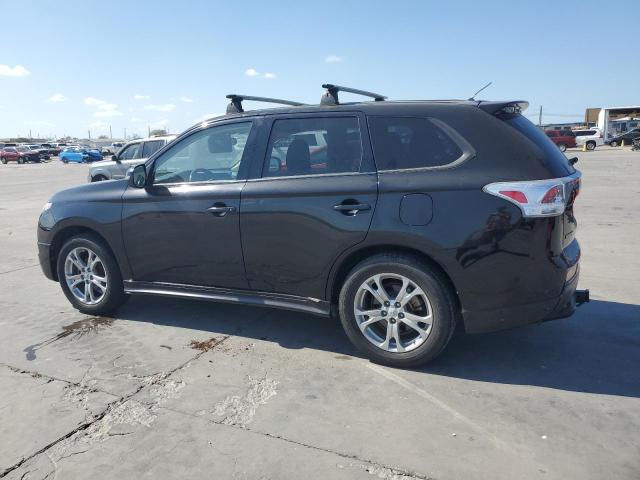 Фото 2 с аукциона – 2014 MITSUBISHI OUTLANDER с VIN JA4AD3A36EZ010239