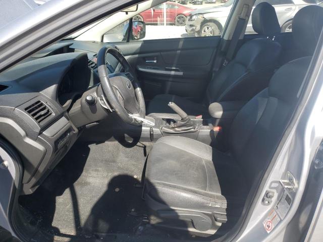 Photo 7 from auction – 2014 SUBARU XV CROSSTR with VIN JF2GPBKC1EH243470