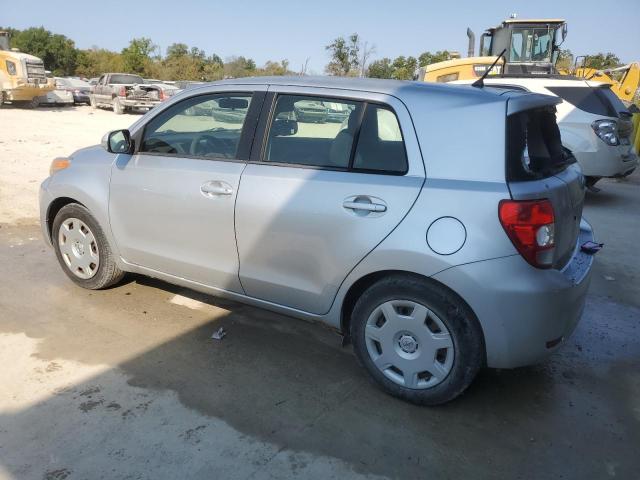 Photo 2 from auction – 2008 TOYOTA SCION XD with VIN JTKKU10418J000691