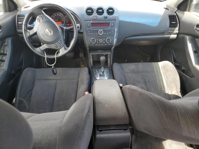 Photo 8 from auction – 2010 NISSAN ALTIMA SR with VIN 1N4BL2AP2AN541911