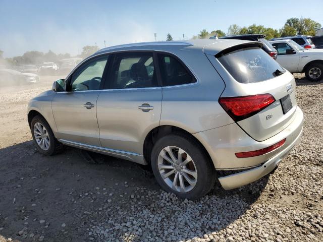 Photo 2 from auction – 2014 AUDI Q5 PREMIUM with VIN WA1LFAFP9EA121739