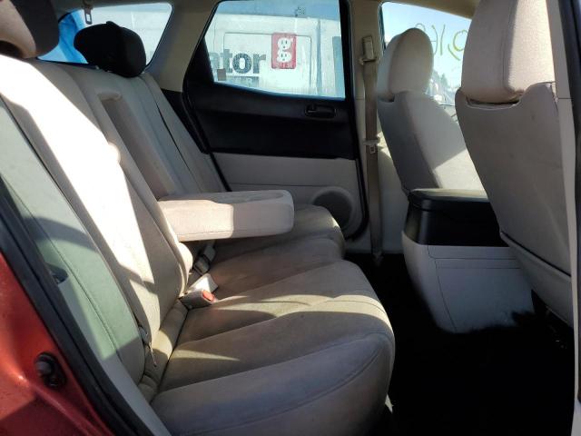 Photo 11 from auction – 2009 MAZDA CX-7 with VIN JM3ER29L590227550