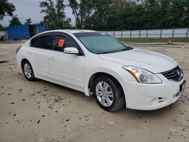 Photo 4 from auction – 2011 NISSAN ALTIMA BAS with VIN 1N4AL2AP9BN433234