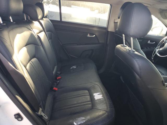 Photo 11 from auction – 2015 KIA SPORTAGE E with VIN KNDPC3ACXF7691442