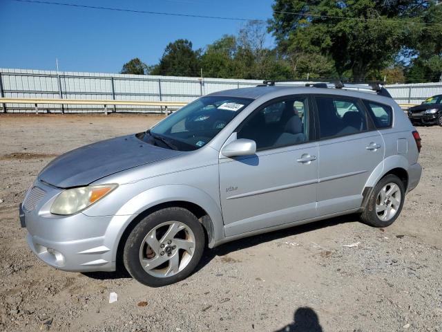 PONTIAC VIBE 2005 with VIN 5Y2SL63845Z416897 - Photo from auction