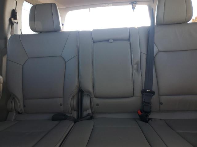 صورة رقم 10 من المزاد - 2014 HONDA PILOT EXL مع VIN 5FNYF4H54EB015179